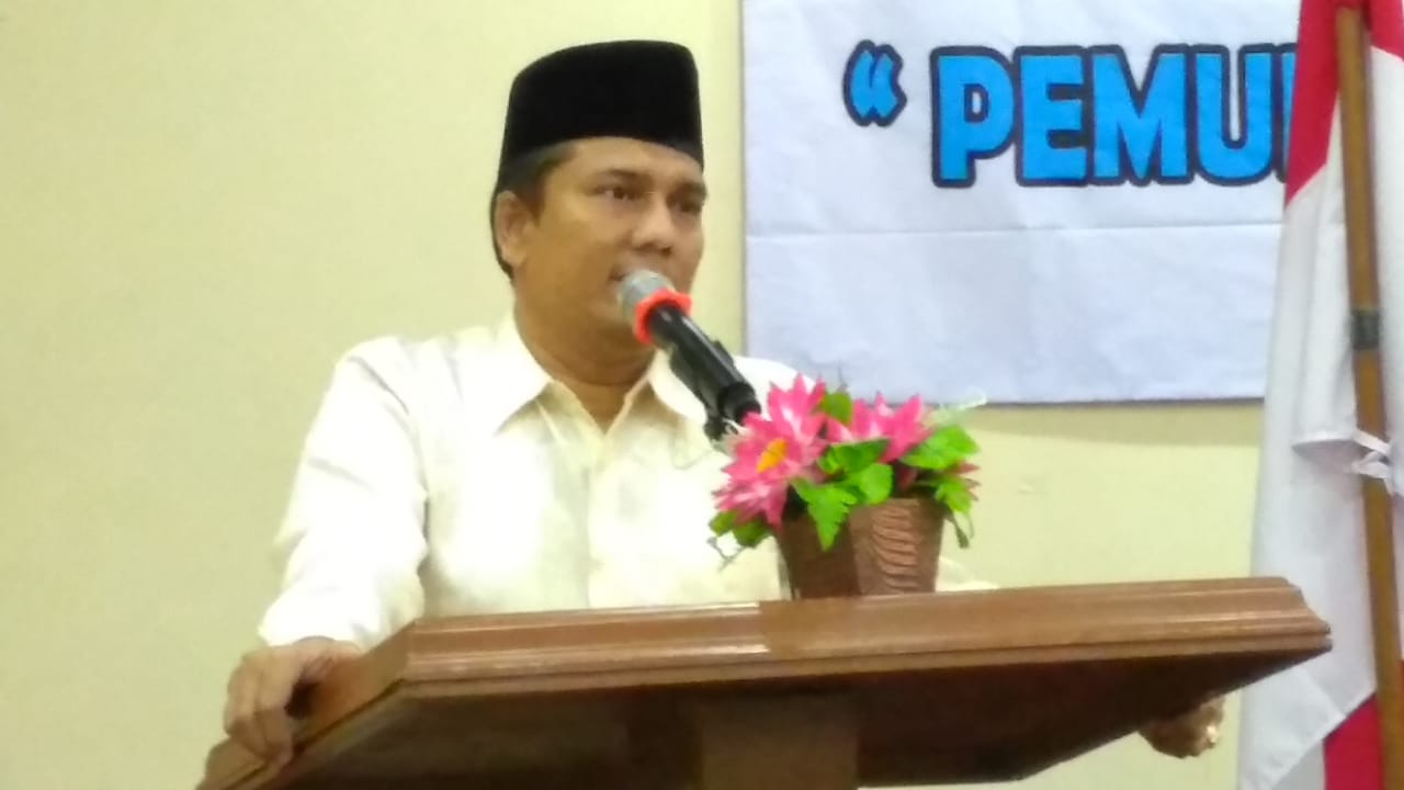 Ketua KODI DKI: OKP Islam Harus Jadi Agen Perubahan